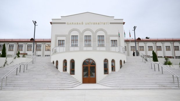 Qarabağ Universitetində oxumaq istəyənlərin NƏZƏRİNƏ – Bu bölmələr üzrə qəbul aparılmayacaq