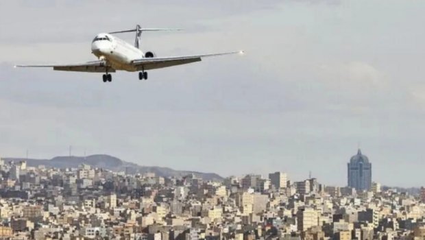 Fars şovinistlərini qorxudan aviareys – Bakıdan Təbrizə uçan təyyarə təkcə sərnişin daşımayacaq...