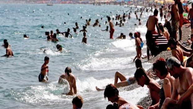 Bakıda pulsuz, keyfiyyətli çimərliklər – SİYAHI
