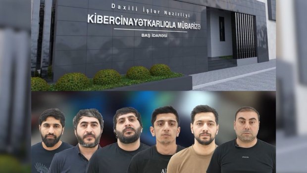 DİN-dən əməliyyat: Mütəşəkkil dəstə üzvləri tutuldu – ANBAAN VİDEO
