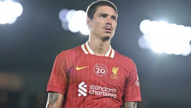 “Liverpul”un futbolçusu ərəb klubuna keçir