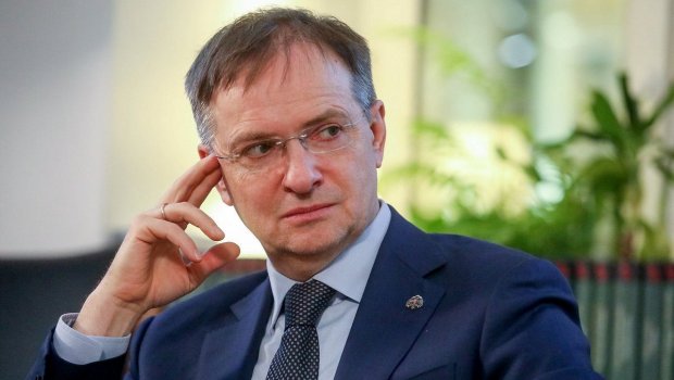 Mediński öz soyadını Ukrayna əsirləri siyahısında tapdı – “Bir millət olduğumuz yenə sübut olundu”