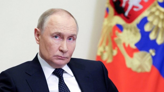 Putin: “Trampla şəxsən görüşmək istəyirəm”