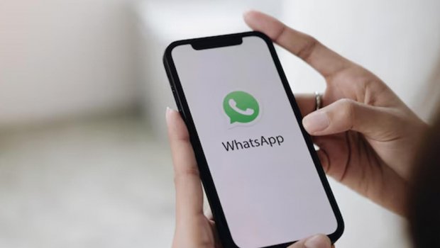 "Whatsapp"da yenilik - Nömrə olmadan da yazışmaq olacaq