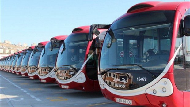 İsti havada kondisioneri qoşmayan avtobus sürücüləri CƏZALANDIRILACAQ?