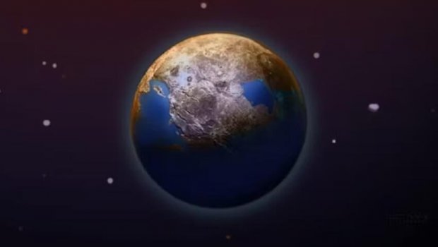 Superdünya: Həyatın ola biləcəyi yeni planet kəşf edildi