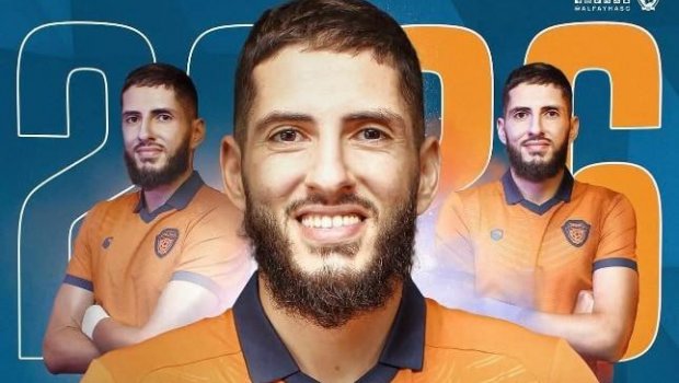 “Qarabağ”dan ayrılan Benzia ərəb klubu ilə ANLAŞDI