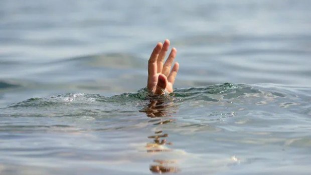 70 yaşlı kişi su anbarında BOĞULDU