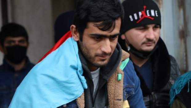 Şərif Əliyev erməni əsirliyindəki dəhşətli işgəncələrdən DANIŞDI – QANDONDURAN FAKTLAR