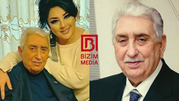 “Səni yoxluğunda daha çox tanıyıram” - FOTO