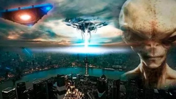 Yadplanetlilər yerə hücum edə bilərlər – Tarix AÇIQLANDI