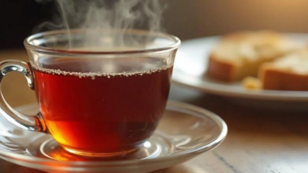 Yeməkdən dərhal sonra çay içmək zərərlidir?