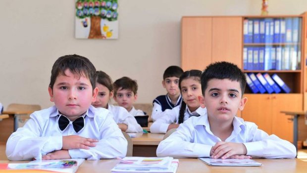 I sinfə qəbulla bağlı MÜHÜM XƏBƏR