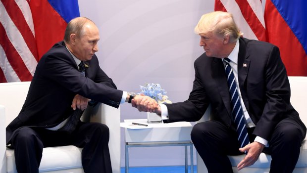 Putin-Tramp görüşü bu ölkədə baş tuta BİLƏR