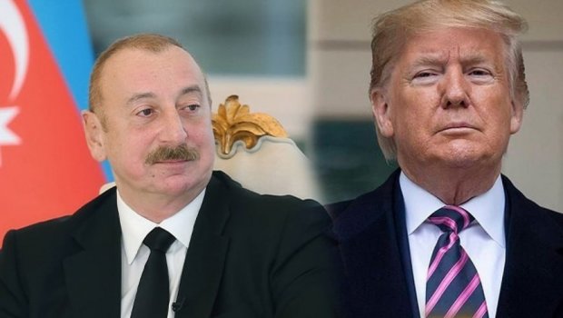 Ağ Evi sülh binasına çevirən lider: İlham Əliyev yeni qlobal mərhələnin memarı olur