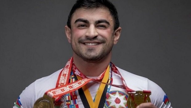 Tanınmış idmançıya FHN-də VƏZİFƏ VERİLDİ
