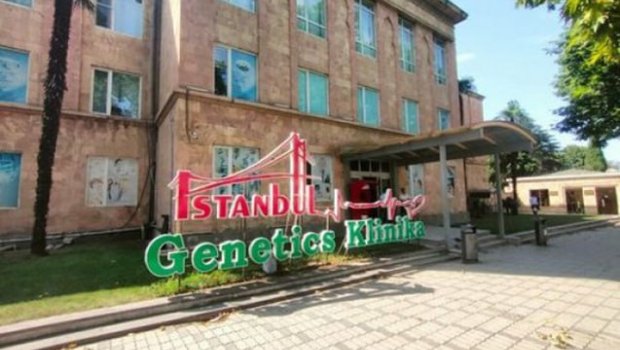 Əmək müqaviləsiz mama-ginekoloq işlədən klinika CƏRİMƏLƏNDİ