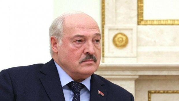Lukaşenko: “Növbəti dəfə prezidentliyə namizəd olmayacam” – VİDEO