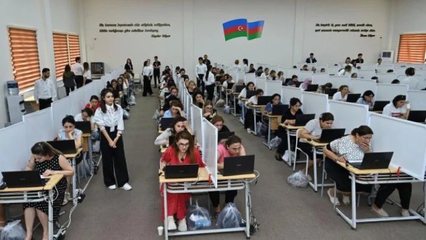 Müəllimlərin sertifikasiya imtahanı üzrə apellyasiya nəticələri AÇIQLANDI