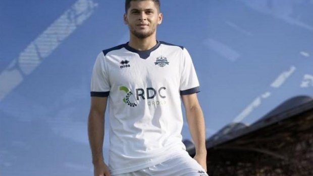 “İmişli” “Sabah”ın futbolçusunu transfer etdi