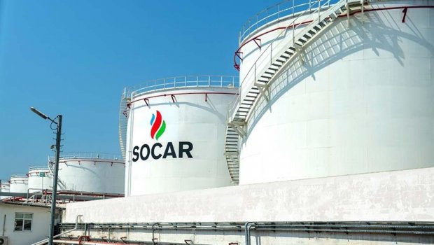 Rusiya SOCAR-ın Odessadakı neft bazasına HÜCUM ETDİ: Yaralılar var
