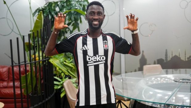 “Beşiktaş” “Lester”in futbolçusunu transfer etdi