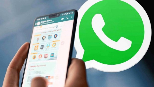 “WhatsApp”da statuslarla bağlı yenilik
