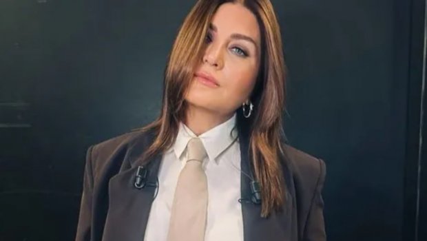 İllərdir Sibel Can adı ilə tanınırdı - Əsl soyadı üzə çıxdı