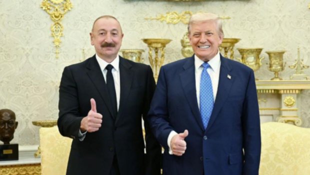 Azərbaycanın diplomatik ZƏFƏRİ – Ağ Evdə hansı razılaşmalar ƏLDƏ OLUNDU? – Anar Tahirov yazır...