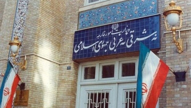 İrandan Vaşinqtonda əldə olunan razılaşmalara REAKSİYA