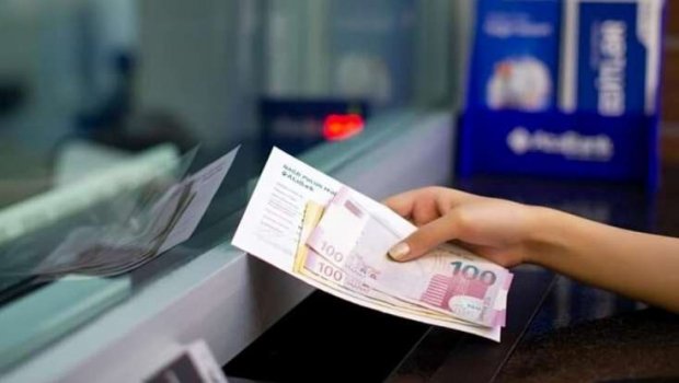 Bu halda kredit borcları silinə bilər