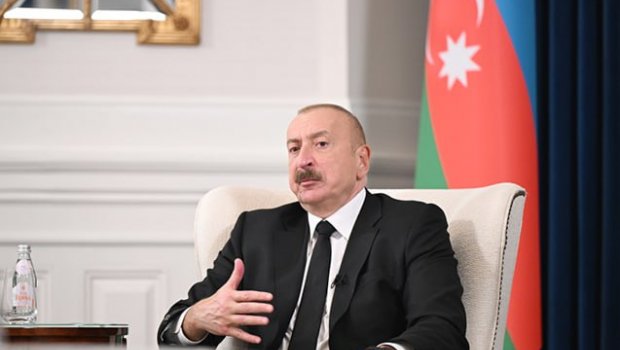 “Çox çalışsaq, altı ay kifayət edər” - Prezident
