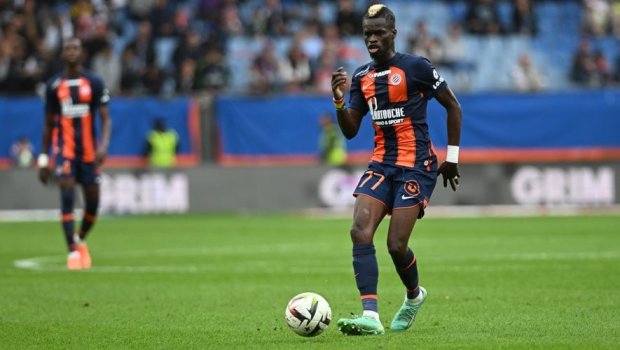 “Neftçi” “Monpelye”nin üzvünü transfer etdi
