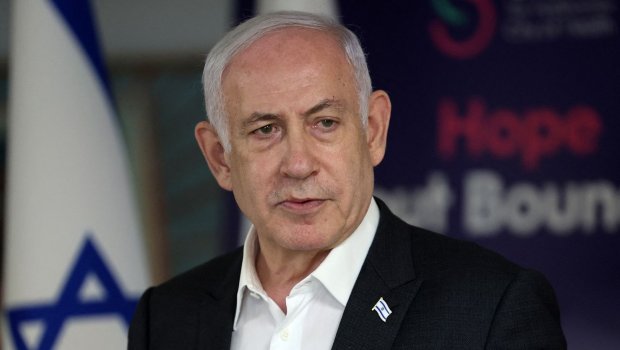 Netanyahu İlham Əliyevi və Azərbaycan xalqını TƏBRİK ETDİ