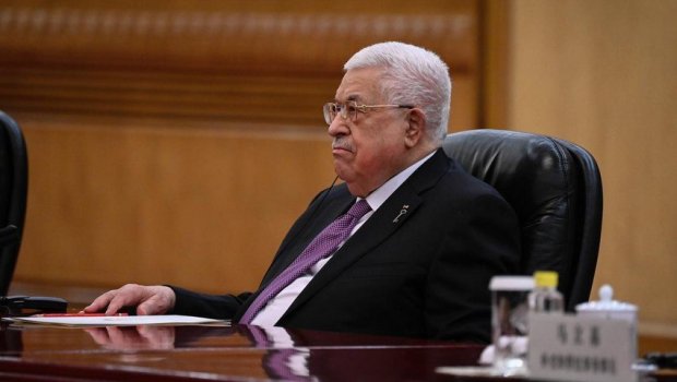Mahmud Abbas bu tarixdə Fələstin dövlətini elan edəcək?