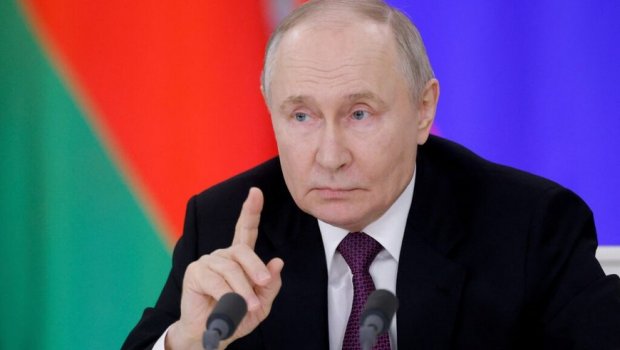 Putin Zaporojye və Xersona hücumlarını dayandırır?