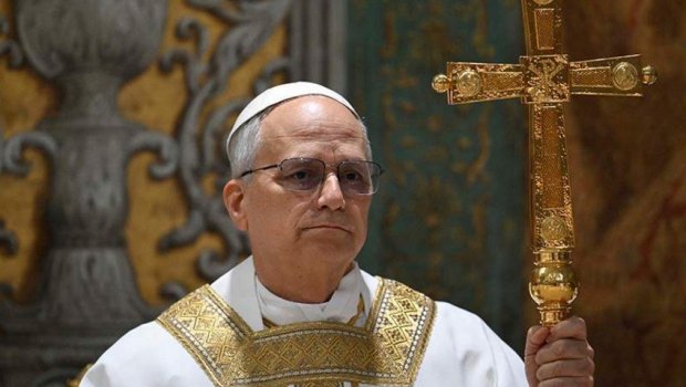 Roma Papası Azərbaycan və Ermənistanı TƏBRİK ETDİ