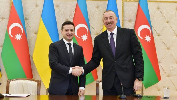 LİDERLƏR Rusiyanın bu əməlini pislədi