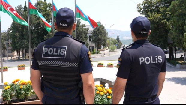 DİN vətəndaşları Qarabağı təmiz saxlamağa çağırdı - FOTO/VİDEO