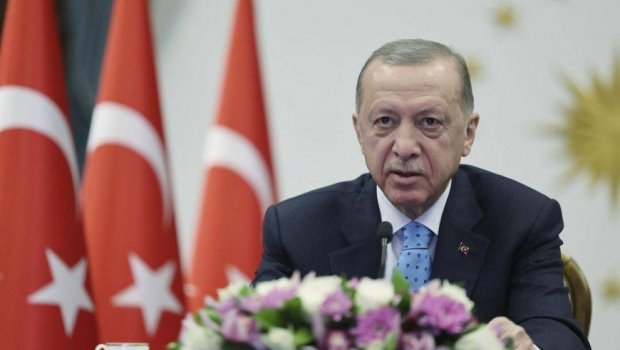 Ərdoğan nazirləri TOPLAYIR: Vaşinqton görüşü GÜNDƏMDƏ