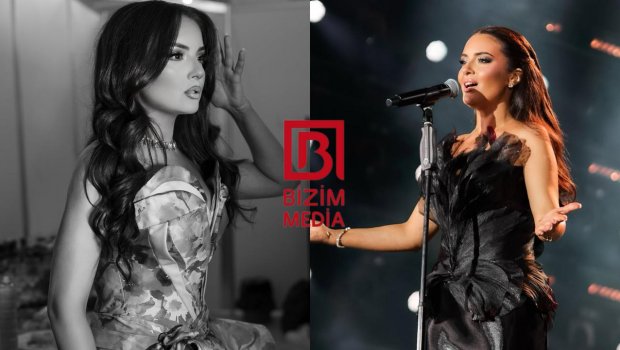“Dönüşüm sadəcə səhnəyə atılan addım deyil” - Boşandığı iddia olunan Aysel