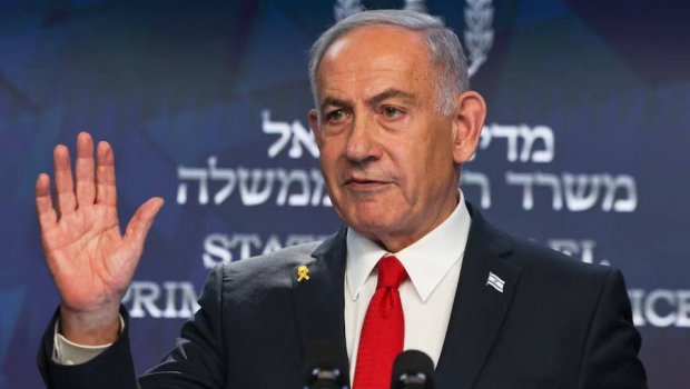 Netanyahu: “Qəzzaya yeni hücum planını tez bitirəcəyimi düşünürəm”