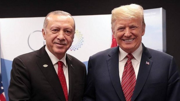 Tramp və Ərdoğan Rusiyanı Cənubi Qafqazdan sıxışdırdı – “Deutsche Welle”
