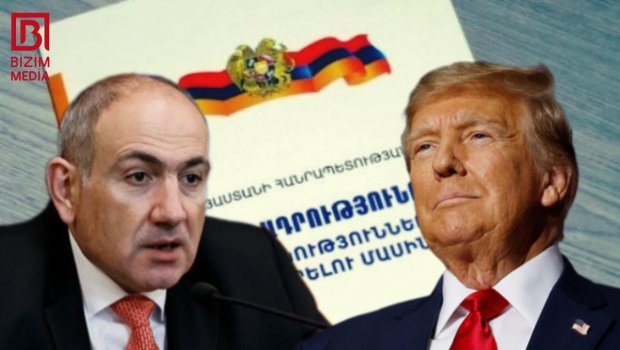 Ermənistan öz xeyri üçün tələsəcək, yoxsa Trampa hörmətsizlik etməyi SEÇƏCƏK? – TƏHLİL