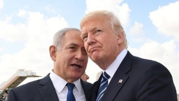 Netanyahu Trampla telefonla danışdı
