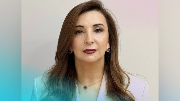 Sevda Əliyevaya yüksək vəzifə VERİLDİ