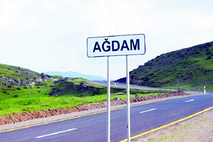 Ağdam-Xankəndi yolundan istifadə təklifi müsbət qarşılandı - XİN - foto 1