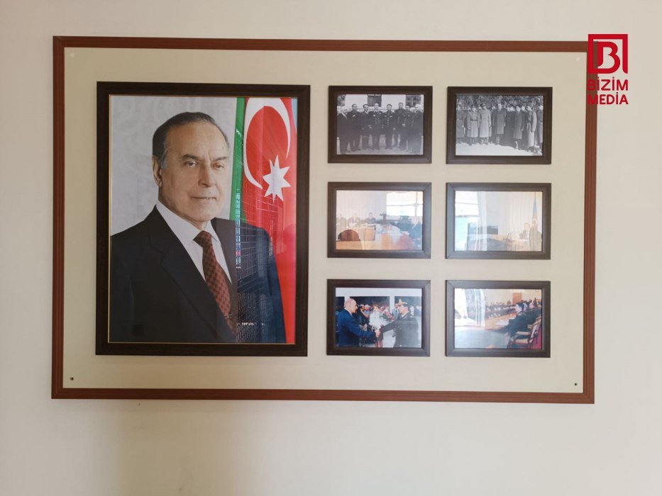 "Hər günü döyüş olan sərhədçilərimiz" - PEŞƏ BAYRAMINIZ MÜBARƏK - FOTO/VİDEO - foto 12