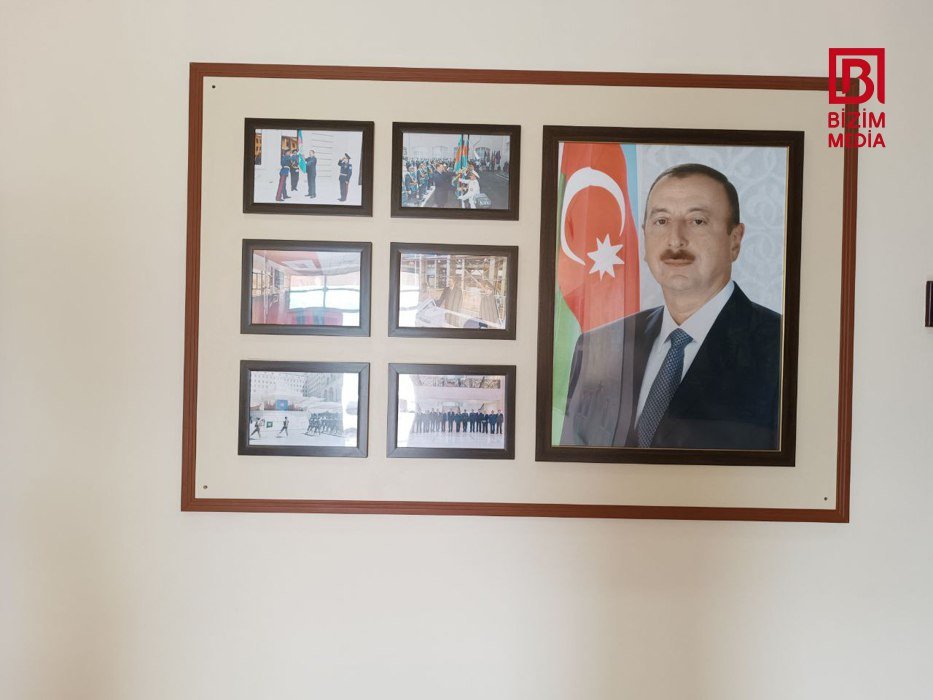 "Hər günü döyüş olan sərhədçilərimiz" - PEŞƏ BAYRAMINIZ MÜBARƏK - FOTO/VİDEO - foto 13