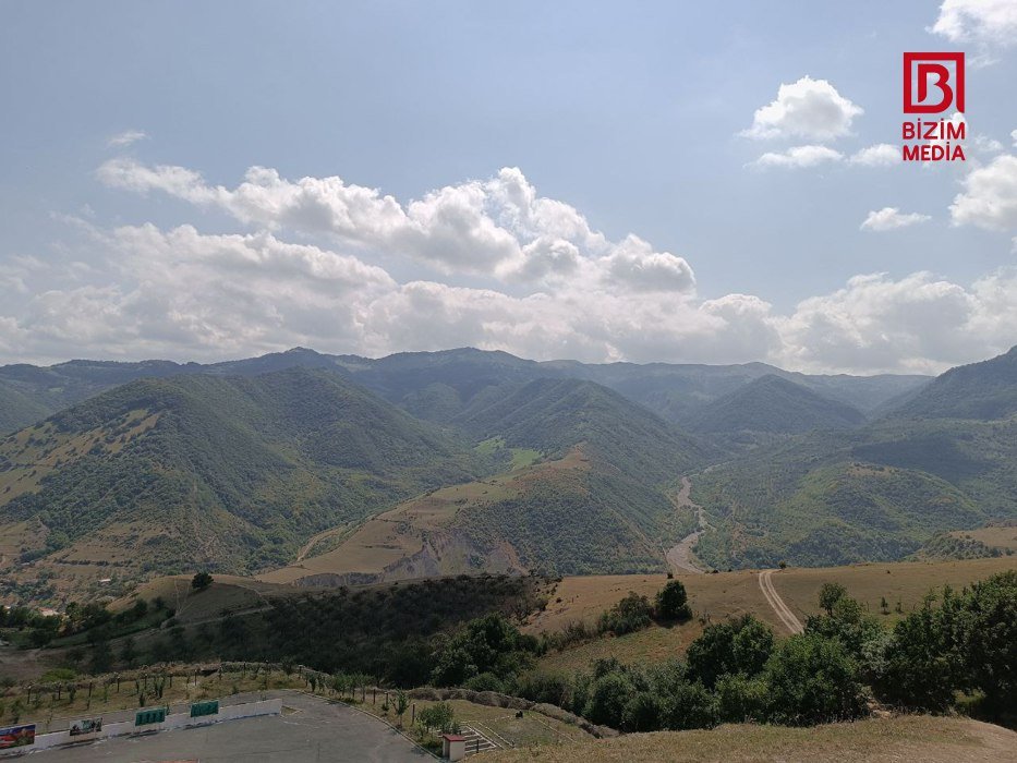 "Hər günü döyüş olan sərhədçilərimiz" - PEŞƏ BAYRAMINIZ MÜBARƏK - FOTO/VİDEO - foto 3
